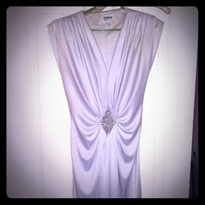 Vintage Disco Dress
